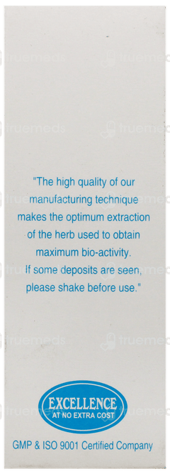 Sbl Hydrocotyle Asiatica Q Mother Tincture 30Ml Sbl Hydrocotyle Asiatica Q Mother Tincture 30Ml